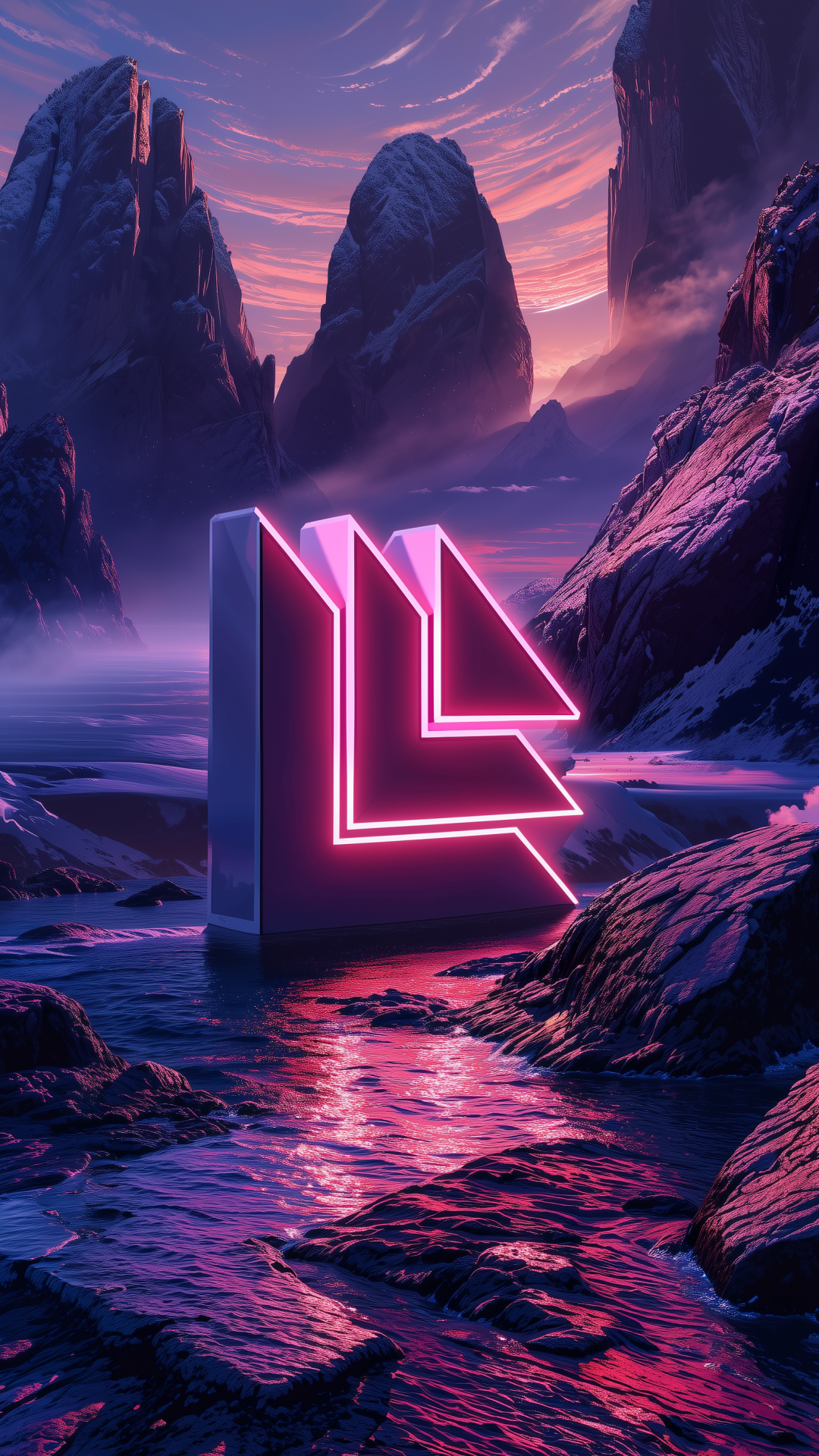 Wallpaper by Revealed Recordings