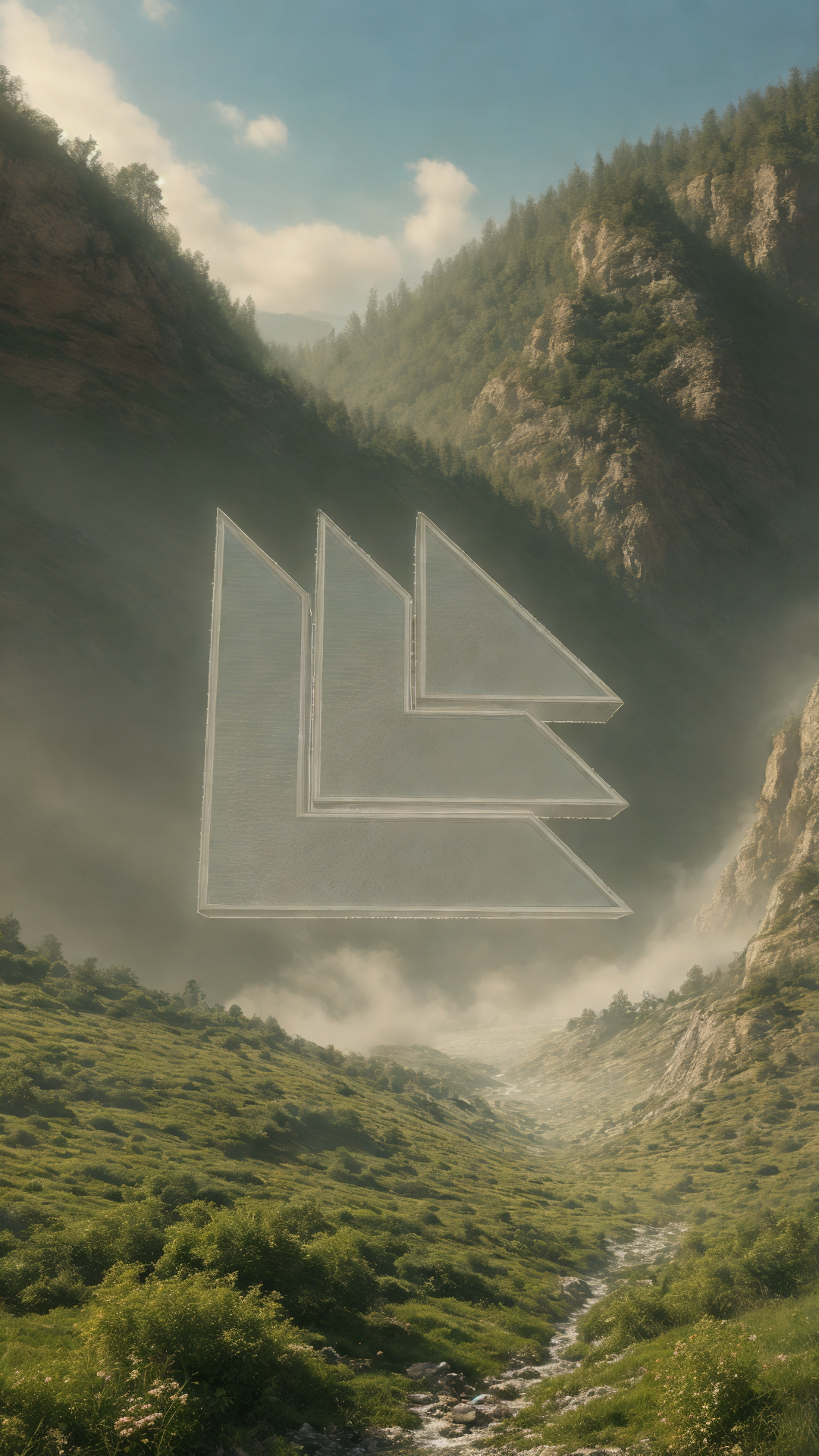Wallpaper by Revealed Recordings
