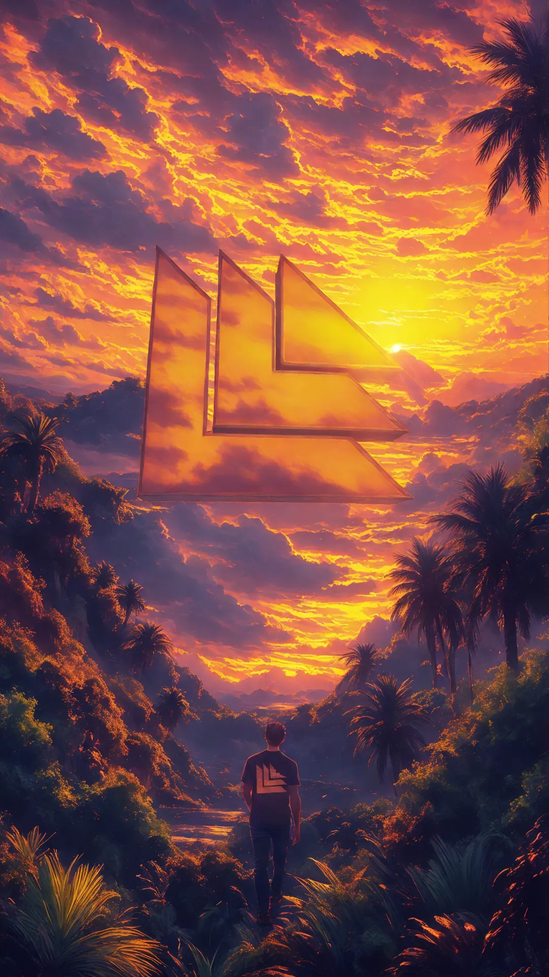 Wallpaper by Revealed Recordings