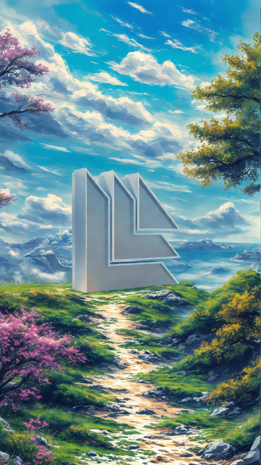 Wallpaper by Revealed Recordings