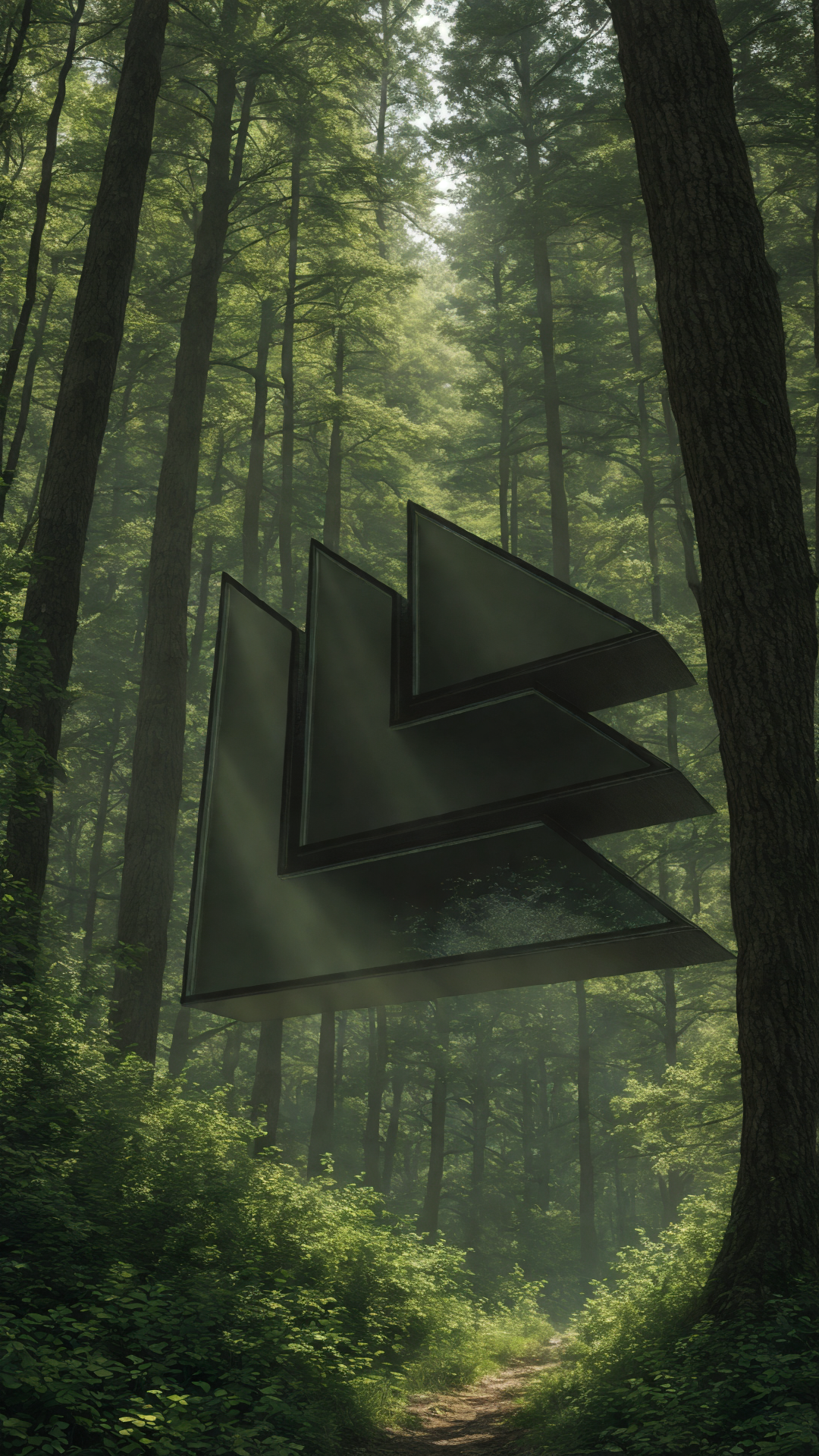 Wallpaper by Revealed Recordings